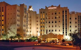 Moevenpick Hotel Doha